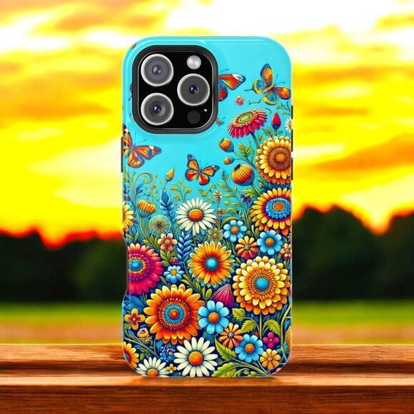 iPhone Phone Cases, Perfect Stylish Mobile Case, MLNMC526 - Picture 1 of 13